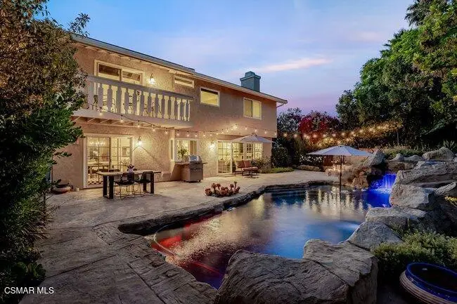 3582 Raincloud Court, Thousand Oaks, CA 91362 - #1