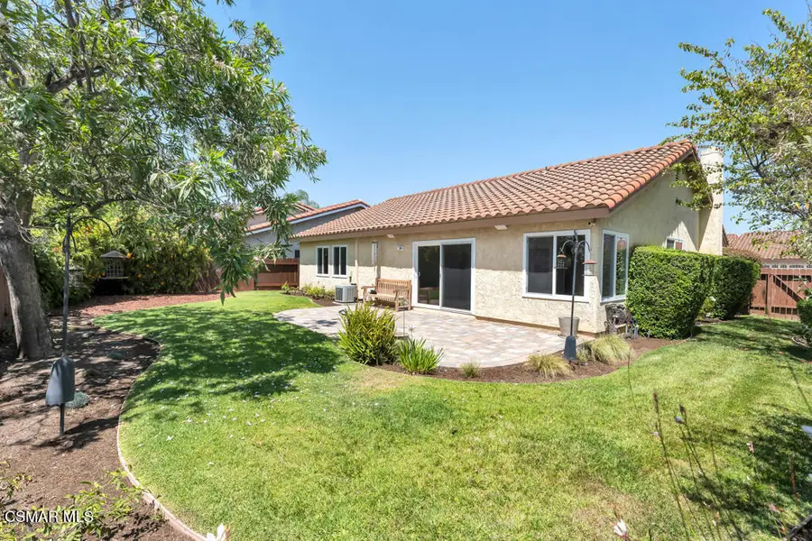 4745 Avedon Road, Moorpark, CA 93021 - #2