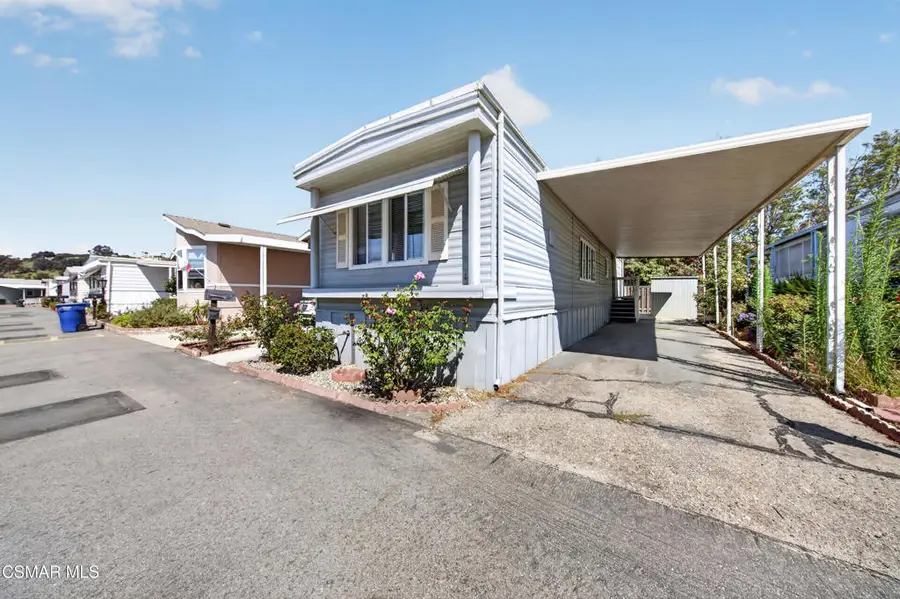 4388 Central Avenue #126, Camarillo, CA 93010 - #2