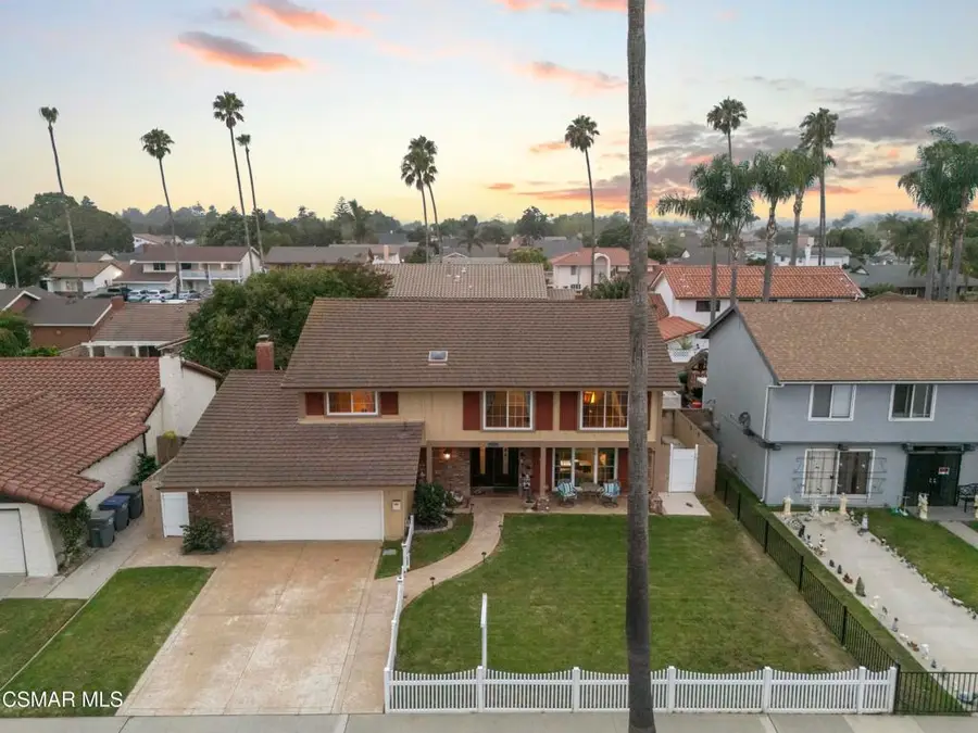 2151 Olga Street, Oxnard, CA 93036 - #2