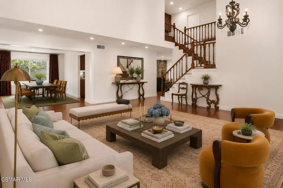 5335 Alfonso Drive, Agoura Hills, CA 91301 - #3