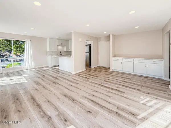 291 Sequoia Court #17, Thousand Oaks, CA 91360