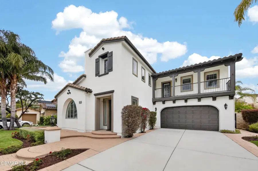 13907 Bear Fence Court, Moorpark, CA 93021 - #3
