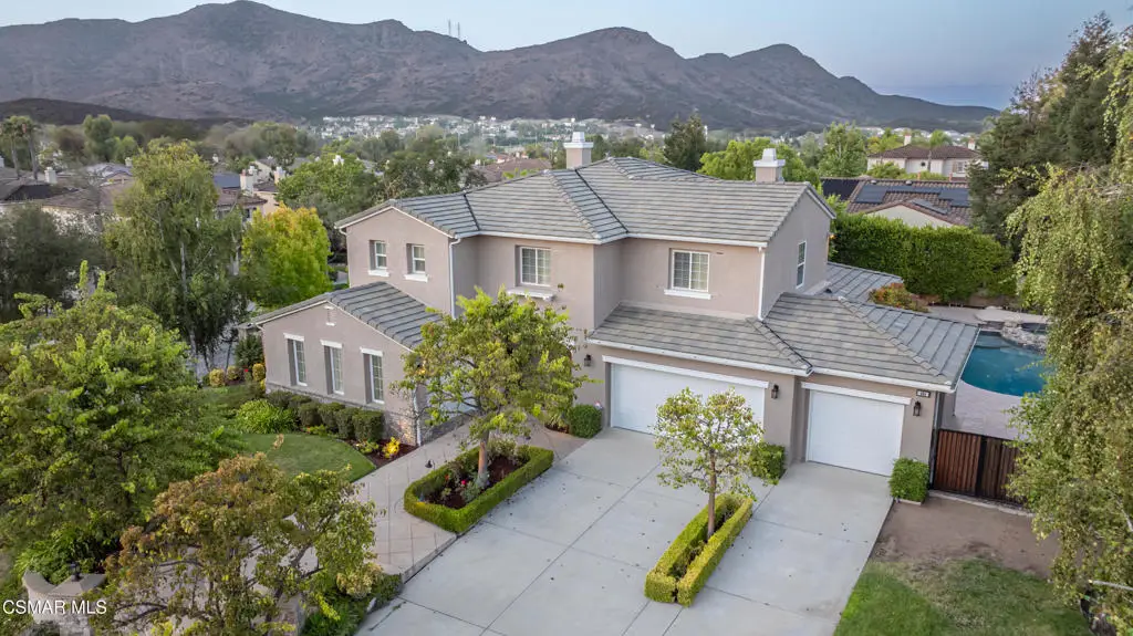 484 Via Helena, Newbury Park, CA 91320 - #1