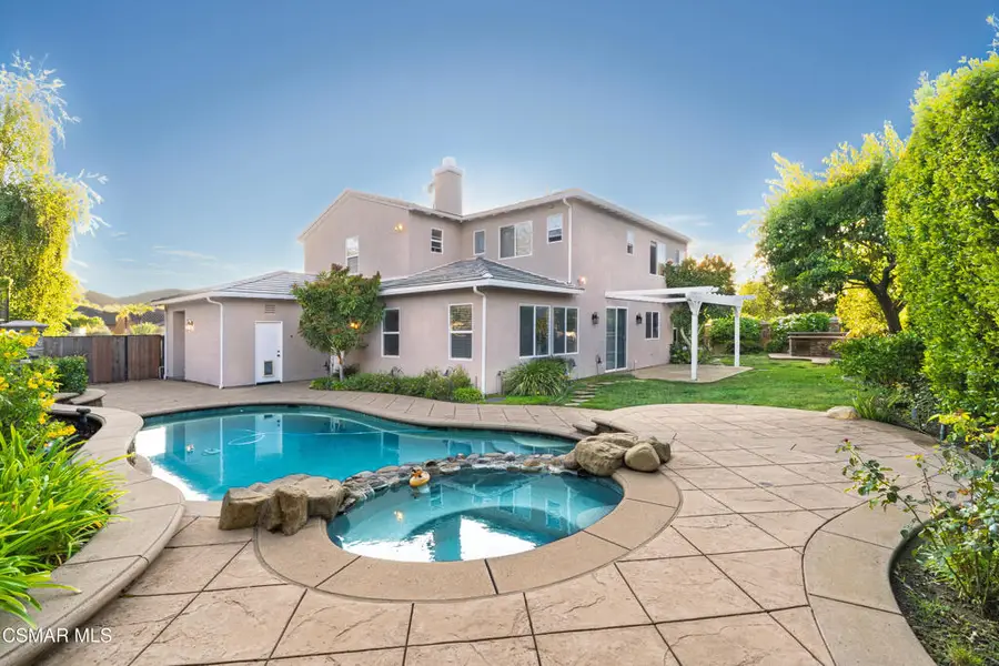 484 Via Helena, Newbury Park, CA 91320 - #2
