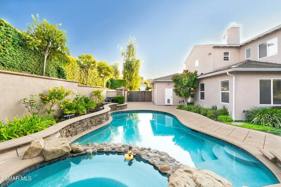 484 Via Helena, Newbury Park, CA 91320 - #3