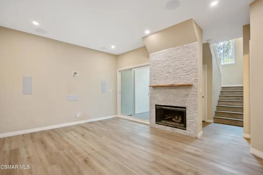 5530 Spanish Oak Lane #F, Oak Park, CA 91377 - #2