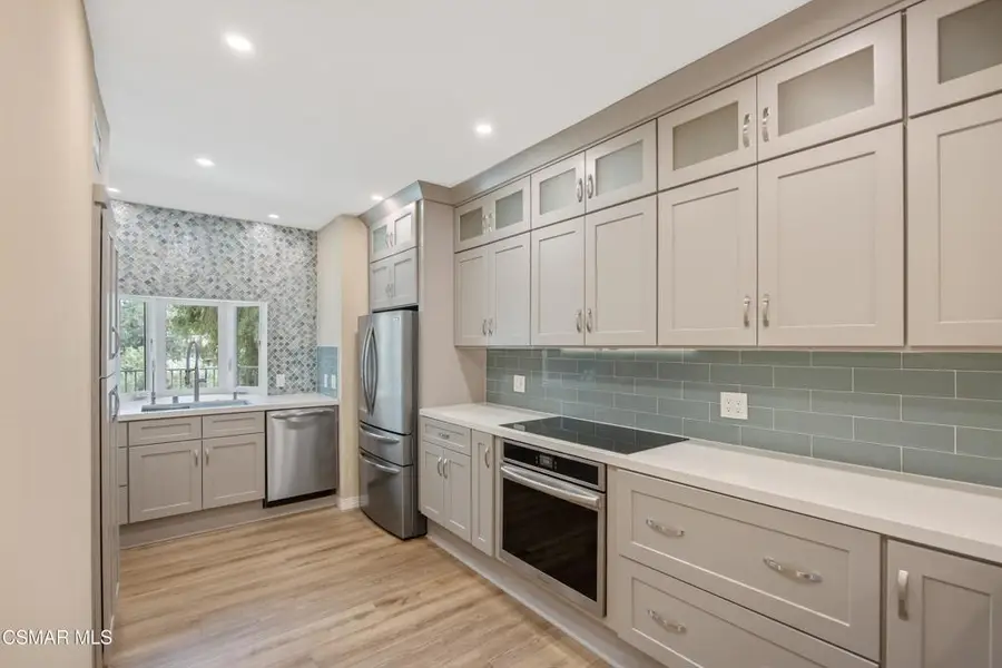 5530 Spanish Oak Lane #F, Oak Park, CA 91377 - #3