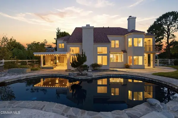 15711 Condor Ridge Road, Canyon Country, CA 91387