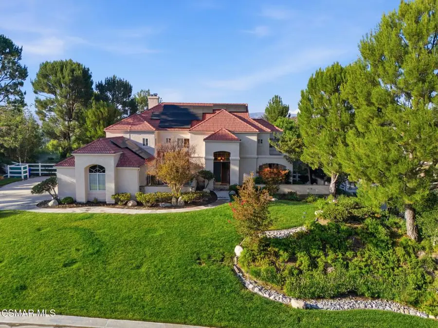 15711 Condor Ridge Road, Canyon Country, CA 91387 - #2