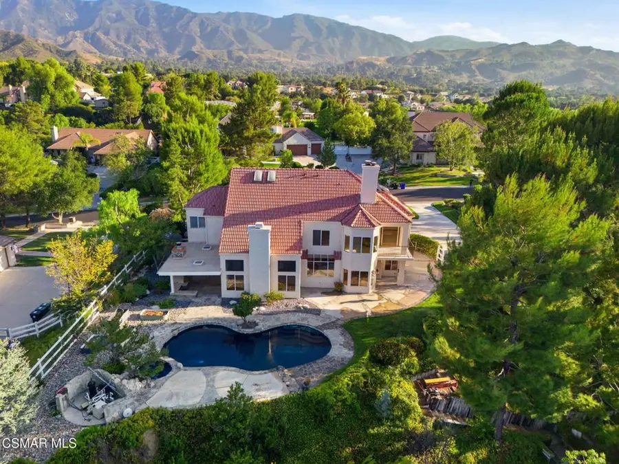 15711 Condor Ridge Road, Canyon Country, CA 91387 - #3