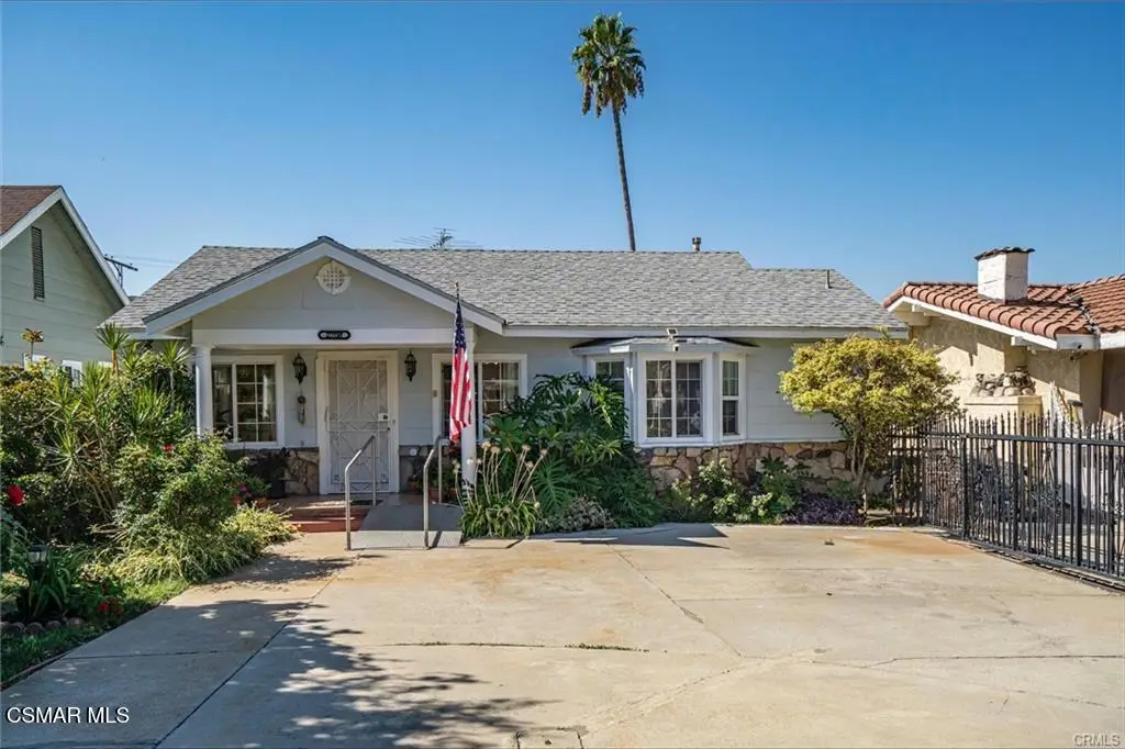 2706 W Avenue 30, Los Angeles, CA 90065 - #1