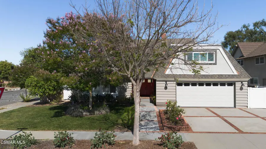 4 Beatty Place, Newbury Park, CA 91320 - #2