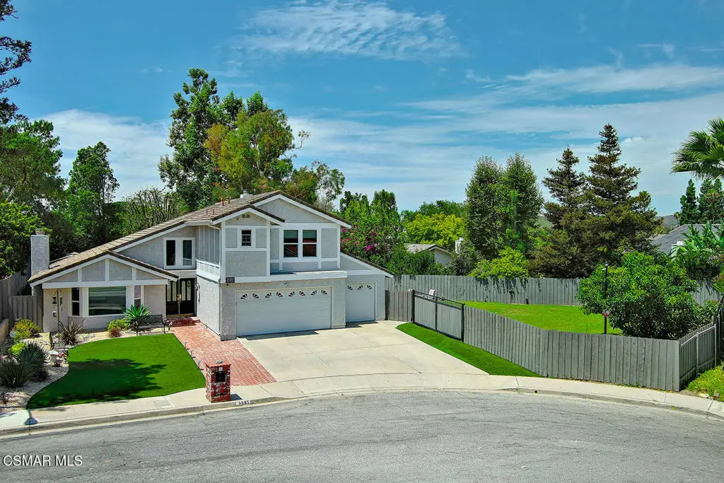 3085 Globe Avenue, Thousand Oaks, CA 91360 - #1