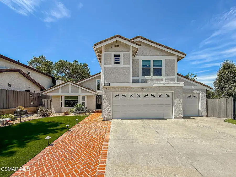 3085 Globe Avenue, Thousand Oaks, CA 91360 - #3