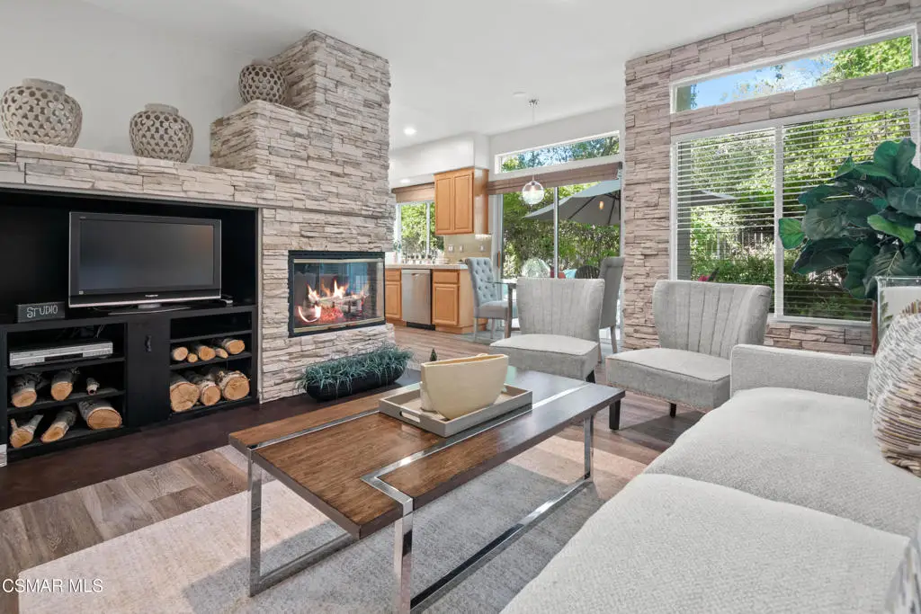 4762 Rhapsody Drive, Oak Park, CA 91377 - #1