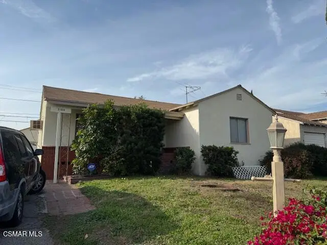 2109 N Lincoln Street, Burbank, CA 91504 - #1