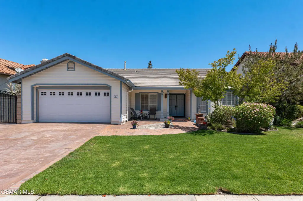 674 Azure Hills Drive, Simi Valley, CA 93065 - #1