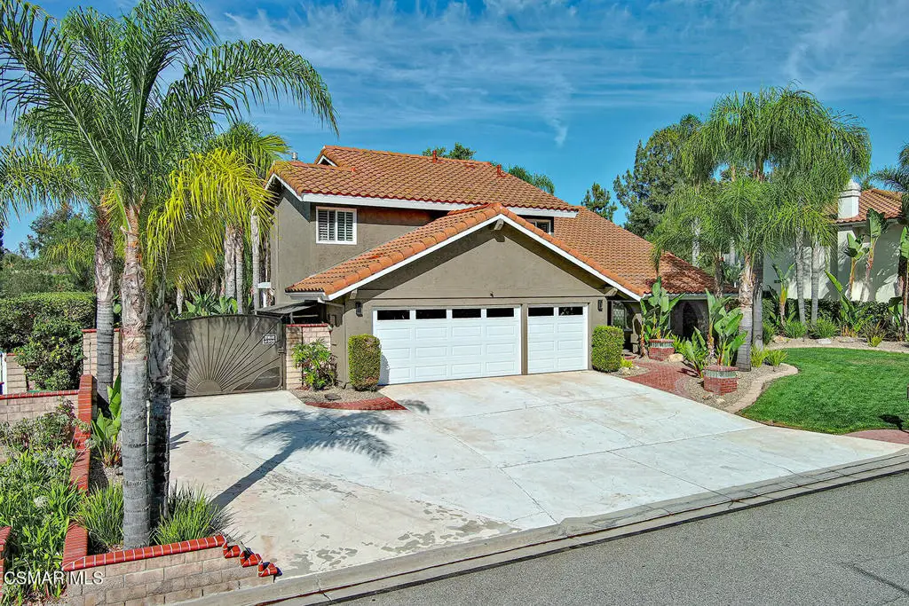 687 Stonebrook Street, Simi Valley, CA 93065 - #1