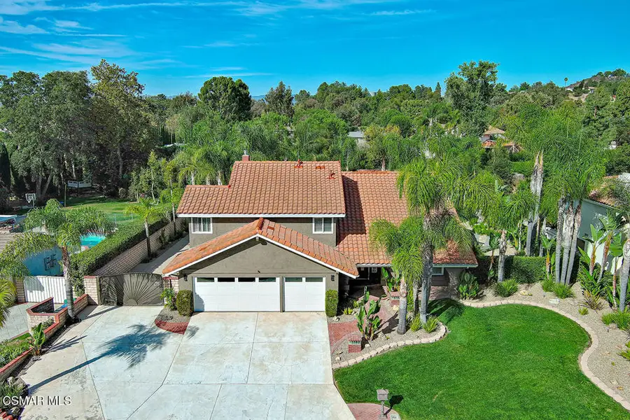 687 Stonebrook Street, Simi Valley, CA 93065 - #2