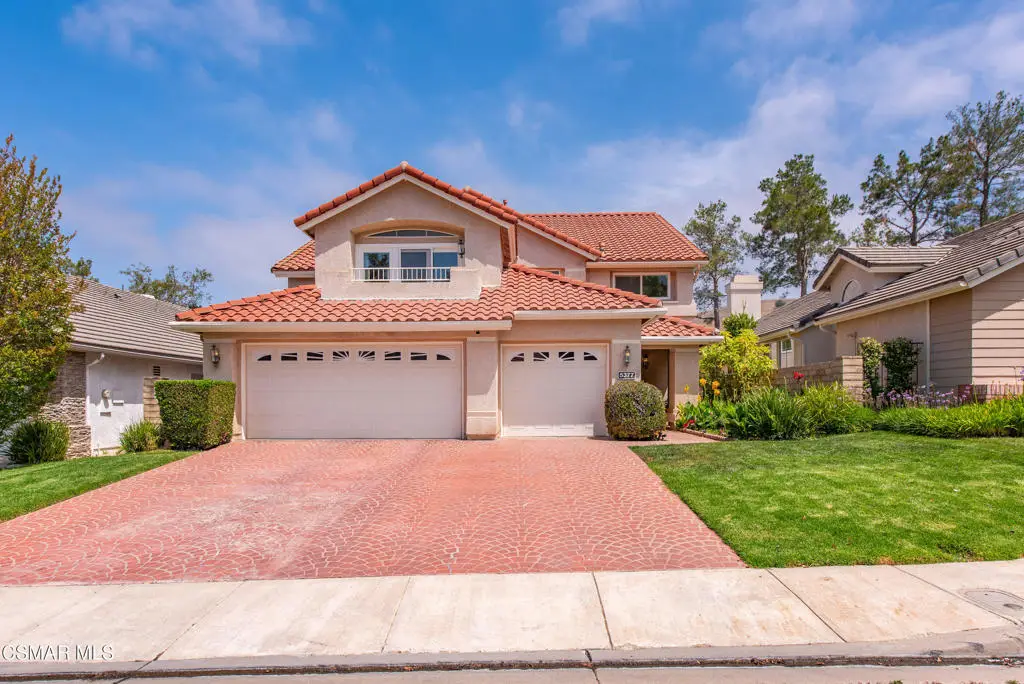 5377 Evanwood Avenue, Oak Park, CA 91377 - #1