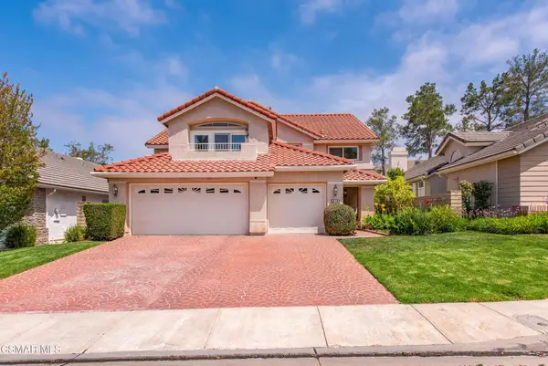 5377 Evanwood Avenue, Oak Park, CA 91377