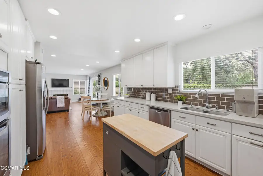 5377 Evanwood Avenue, Oak Park, CA 91377 - #2