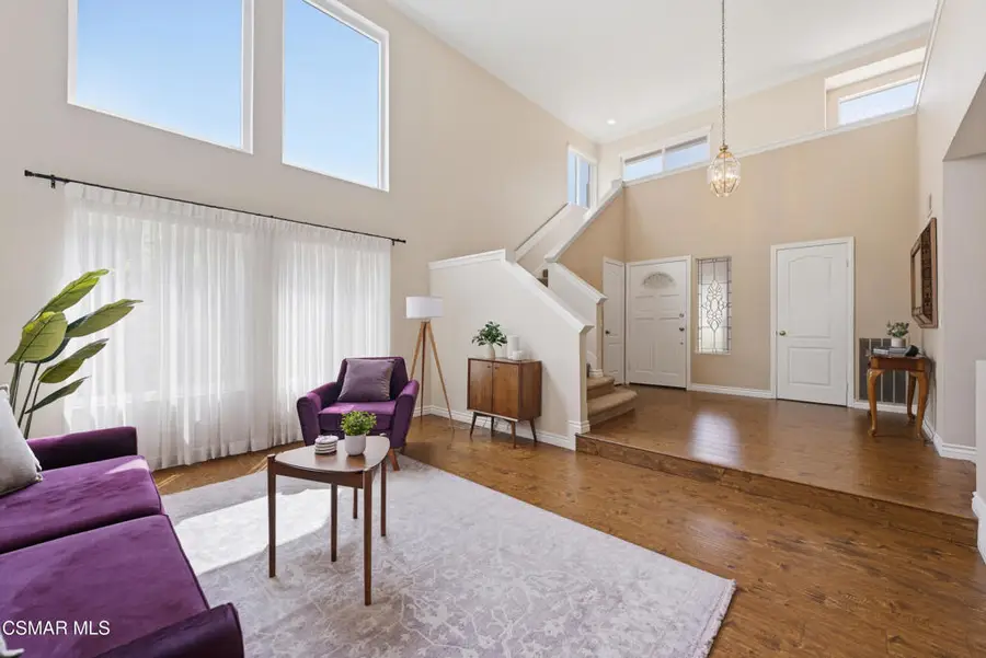 5377 Evanwood Avenue, Oak Park, CA 91377 - #3
