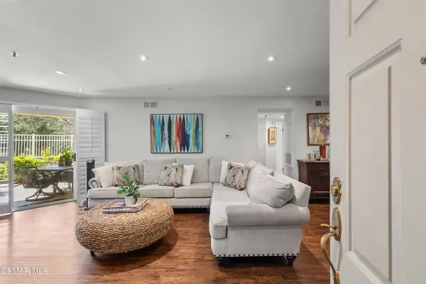631 Oak Run Trail #Tl109, Oak Park, CA 91377