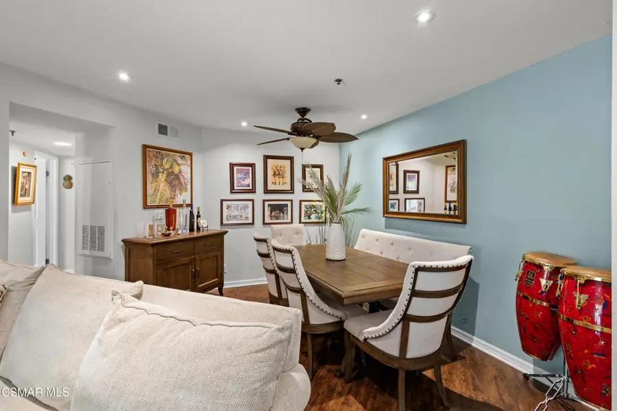 631 Oak Run Trail #Tl109, Oak Park, CA 91377 - #3