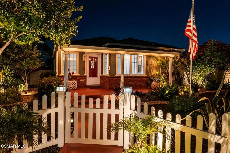 1484 N Rose Street, Burbank, CA 91505 - #3