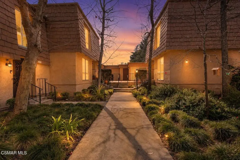 4021 Yankee Drive, Agoura Hills, CA 91301 - #1