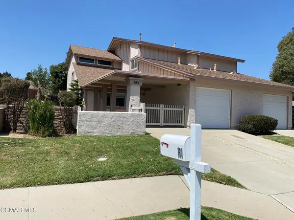 161 Green Glade Court, Camarillo, CA 93010