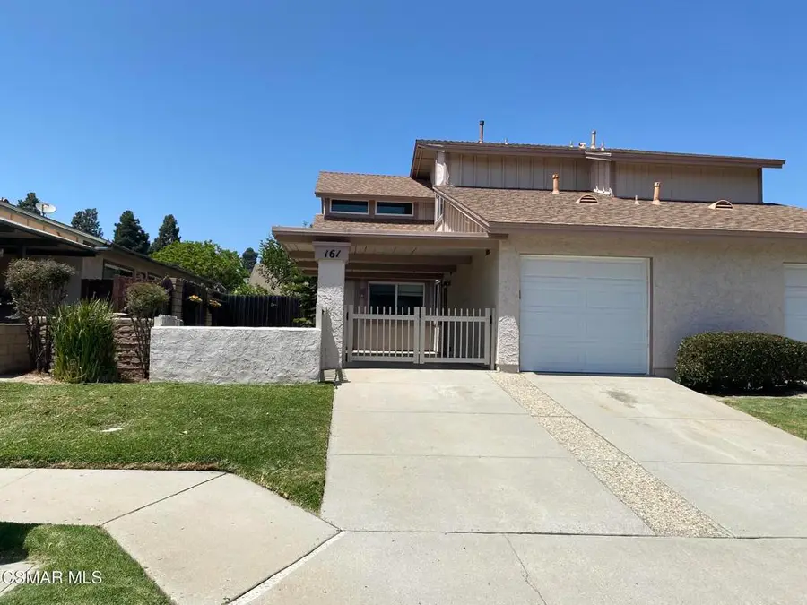 161 Green Glade Court, Camarillo, CA 93010 - #2