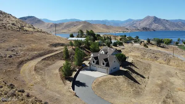 505 E Evans Road, Wofford Heights, CA 93285