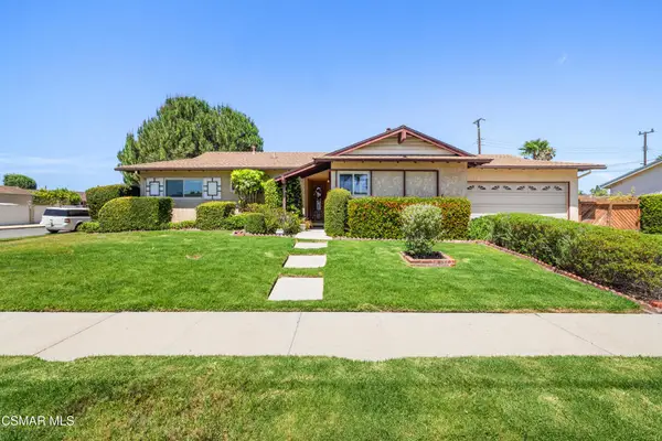 593 Randy Drive, Newbury Park, CA 91320