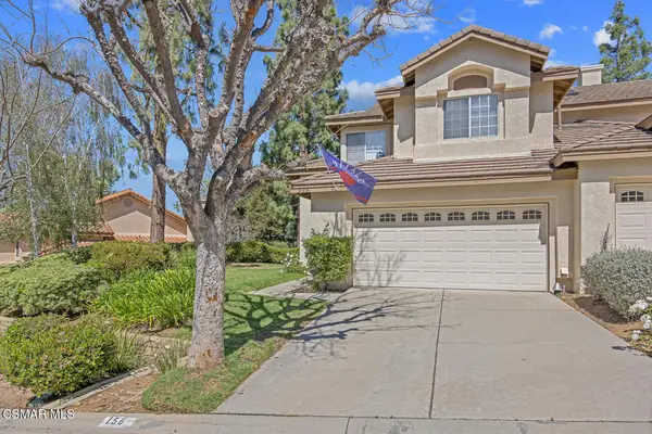 156 Windrose Drive, Thousand Oaks, CA 91320