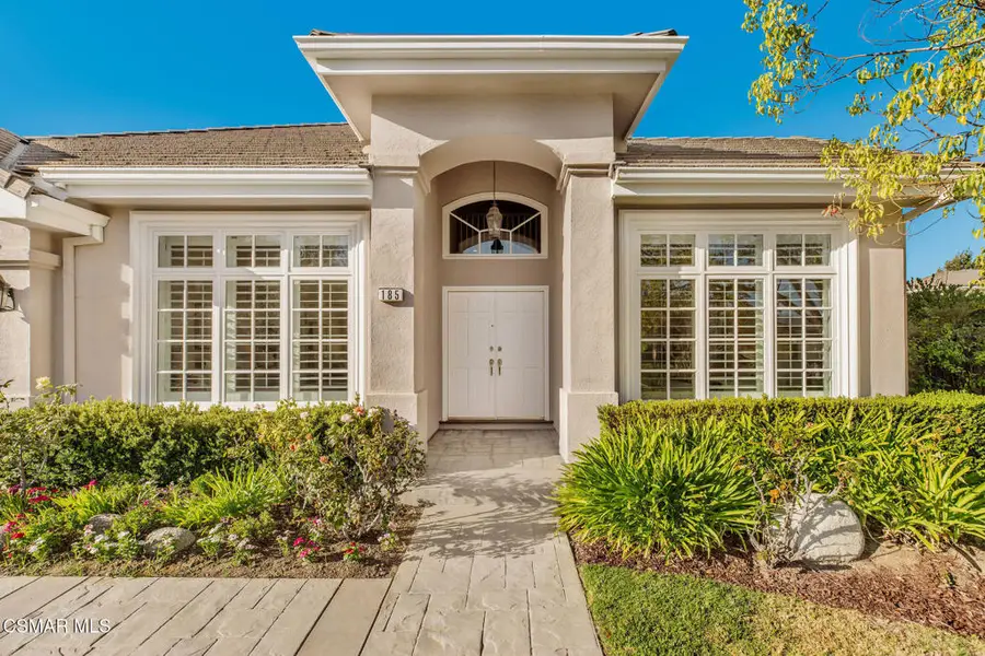 185 Jaycroft Court, Lake Sherwood, CA 91361 - #2