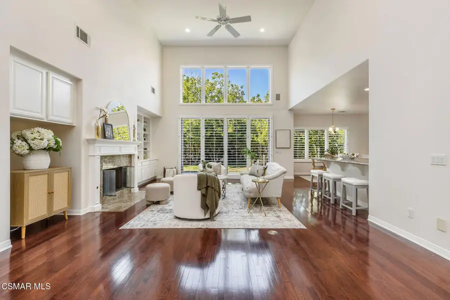 185 Jaycroft Court, Lake Sherwood, CA 91361 - #3