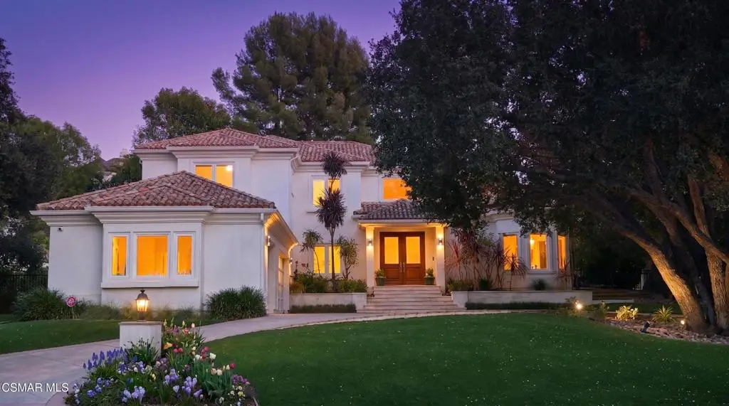 1630 Windy Mountain Avenue, Westlake Village, CA 91362 - #1