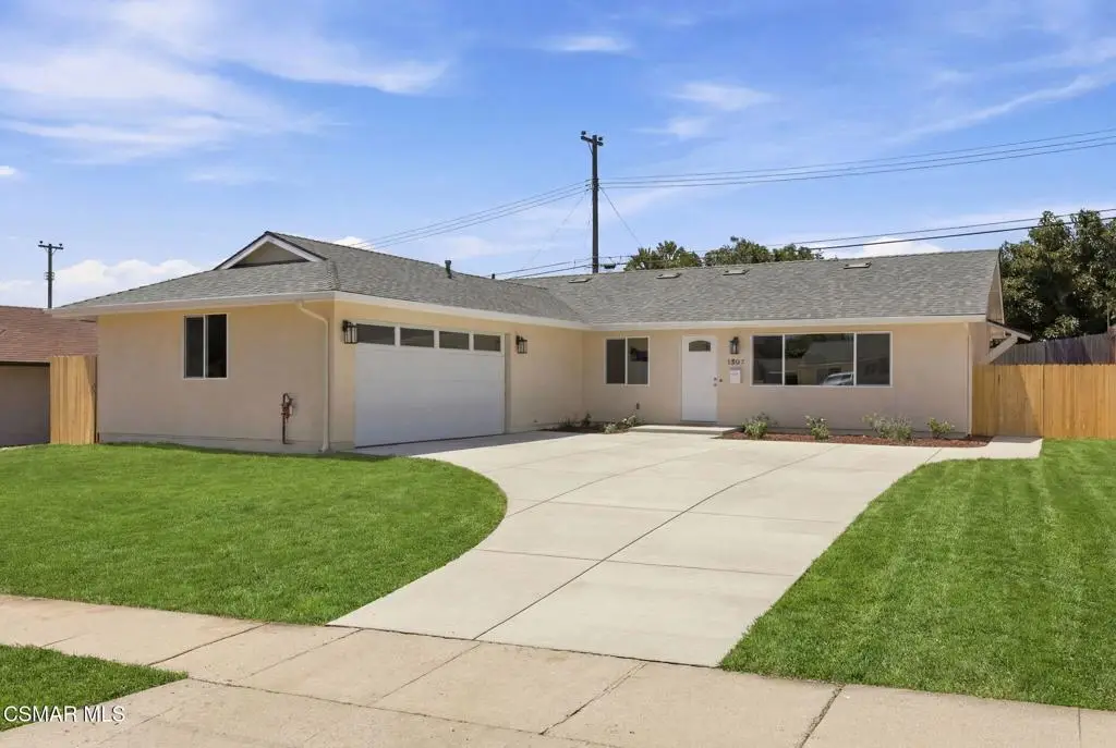1307 Clay Avenue, San Buenaventura Ventura, CA 93004 - #1