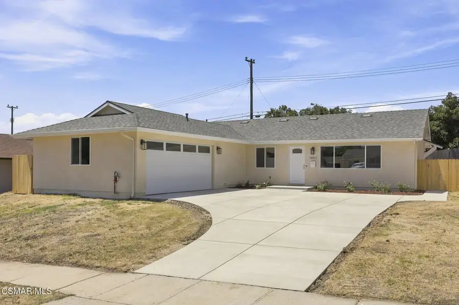 1307 Clay Avenue, San Buenaventura Ventura, CA 93004 - #2