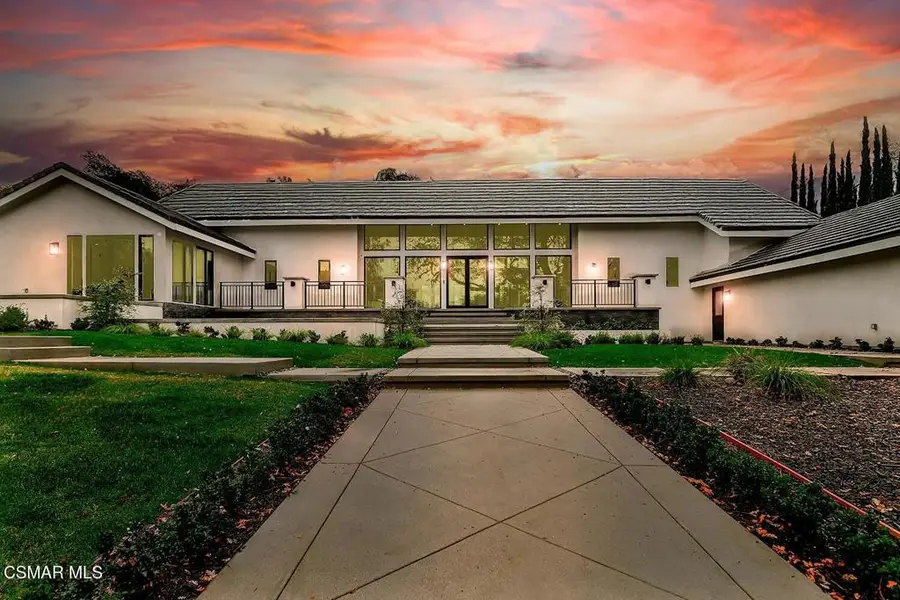 31754 Foxfield Drive, Westlake Village, CA 91361 - #2