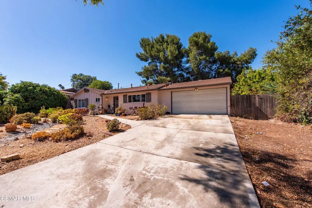 Address Withheld By Seller, Thousand Oaks, CA 91360 - #1