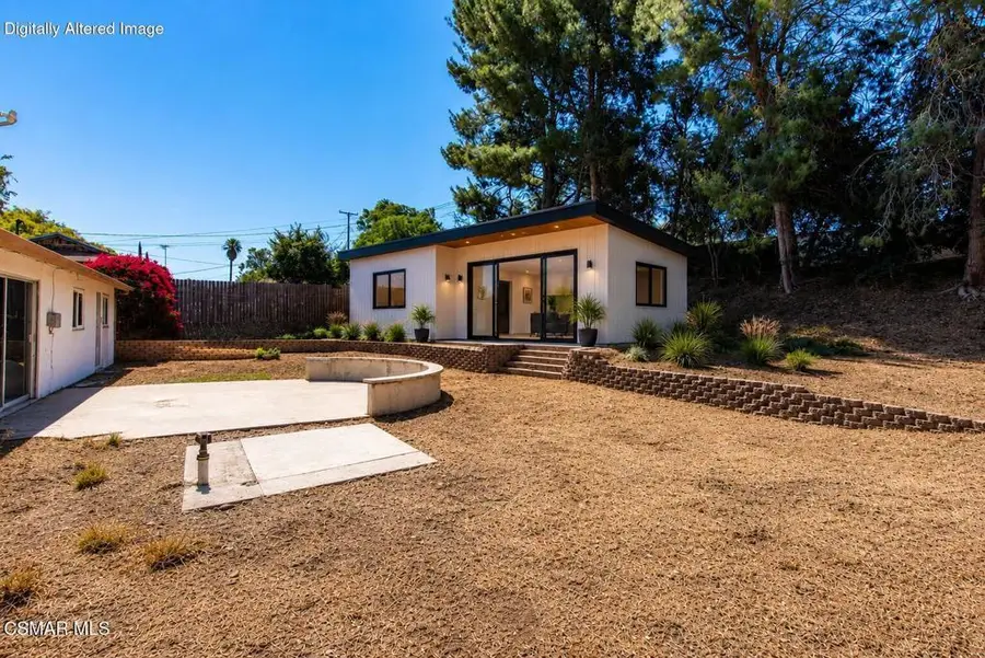 Address Withheld By Seller, Thousand Oaks, CA 91360 - #2