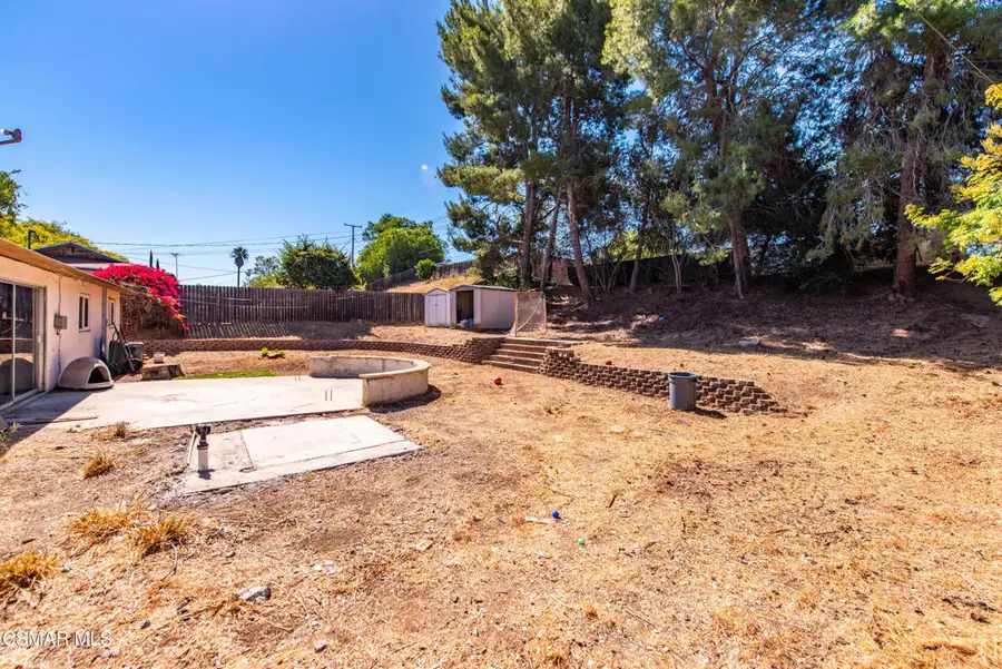 Address Withheld By Seller, Thousand Oaks, CA 91360 - #3