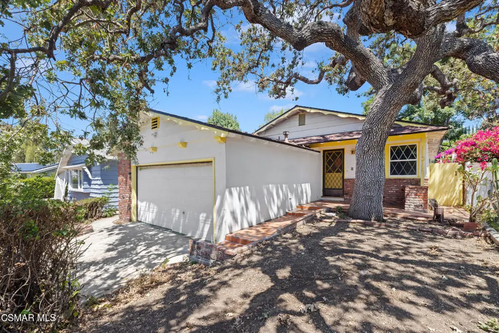727 Brossard Drive, Thousand Oaks, CA 91360 - #1