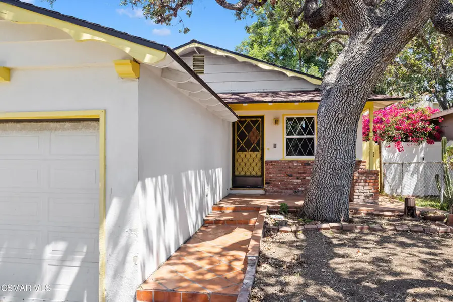 727 Brossard Drive, Thousand Oaks, CA 91360 - #2