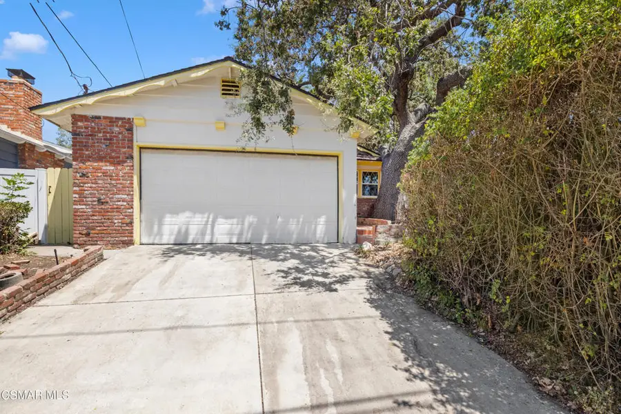 727 Brossard Drive, Thousand Oaks, CA 91360 - #3