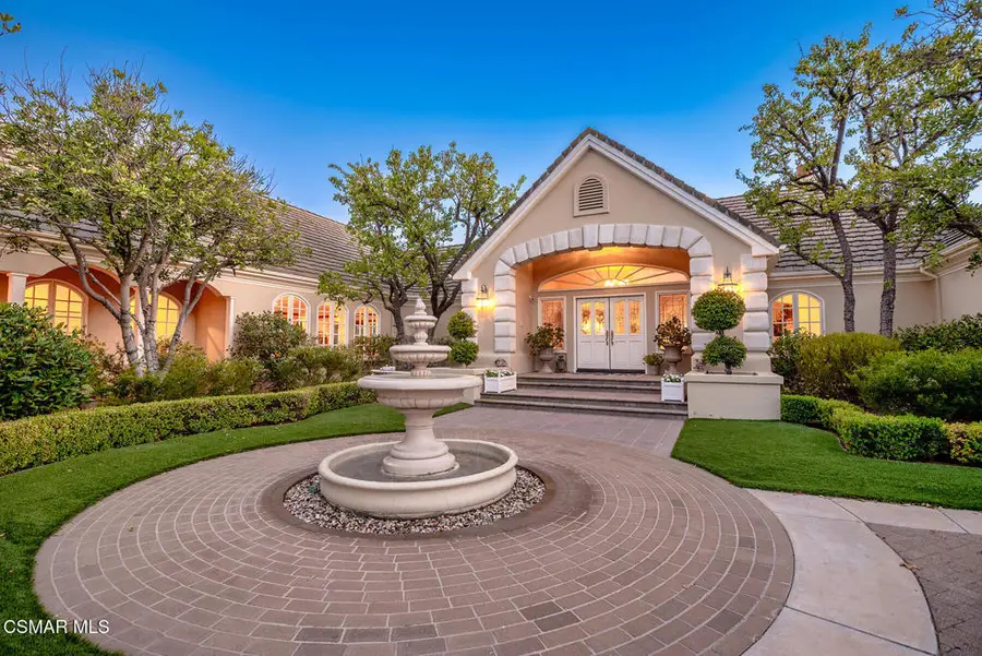 1673 Crown Ridge Court, Westlake Village, CA 91362 - #2